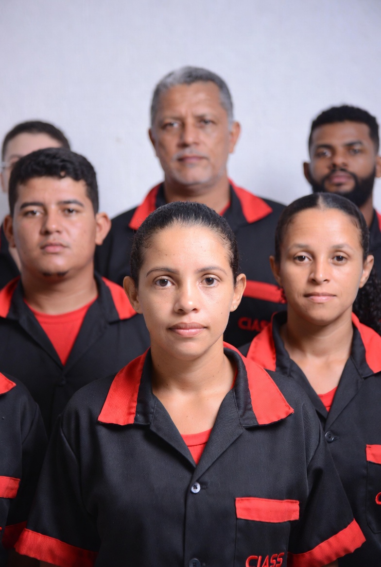 NOSSOS PROCESSOS 